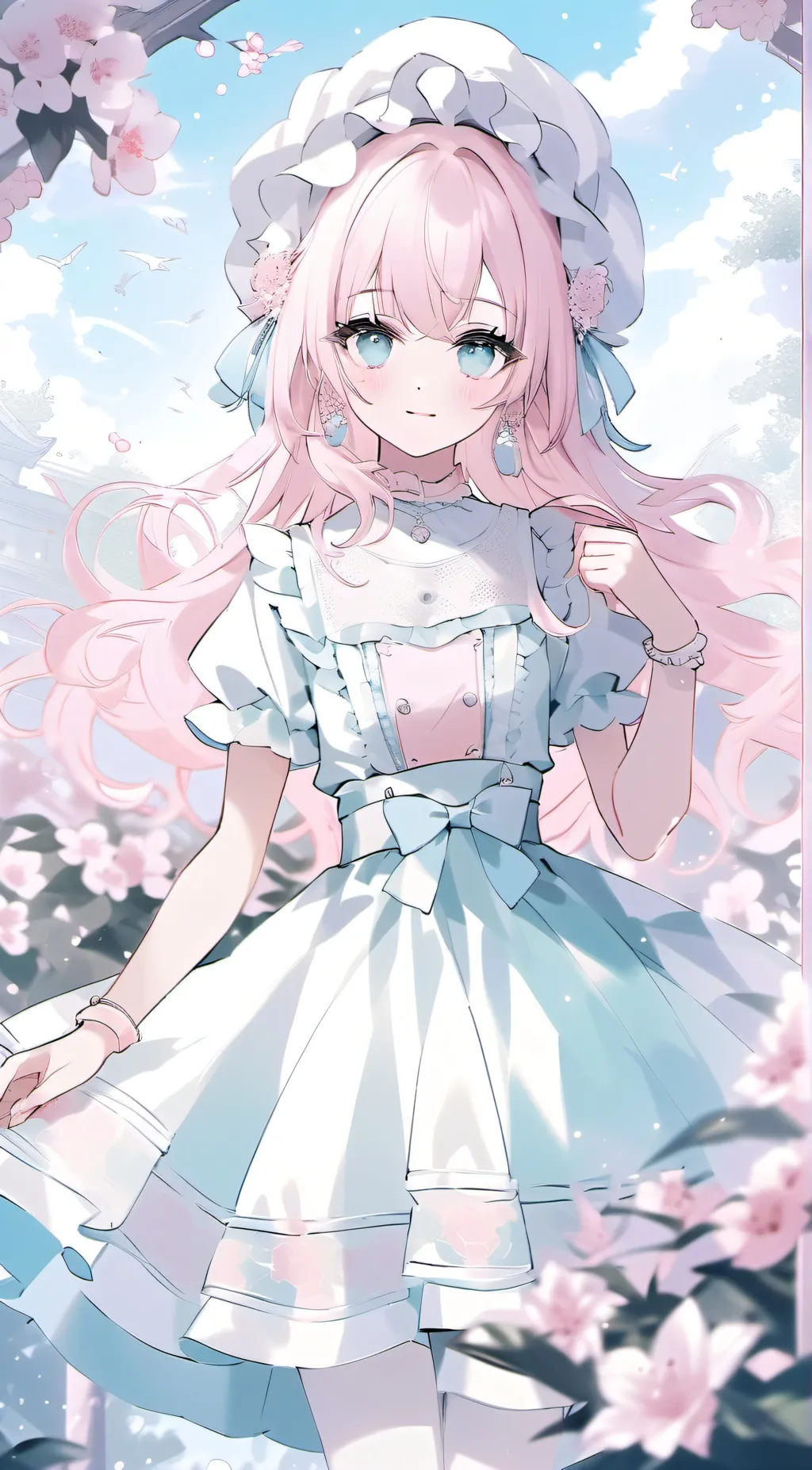 Talkie AI - Chat with Alice