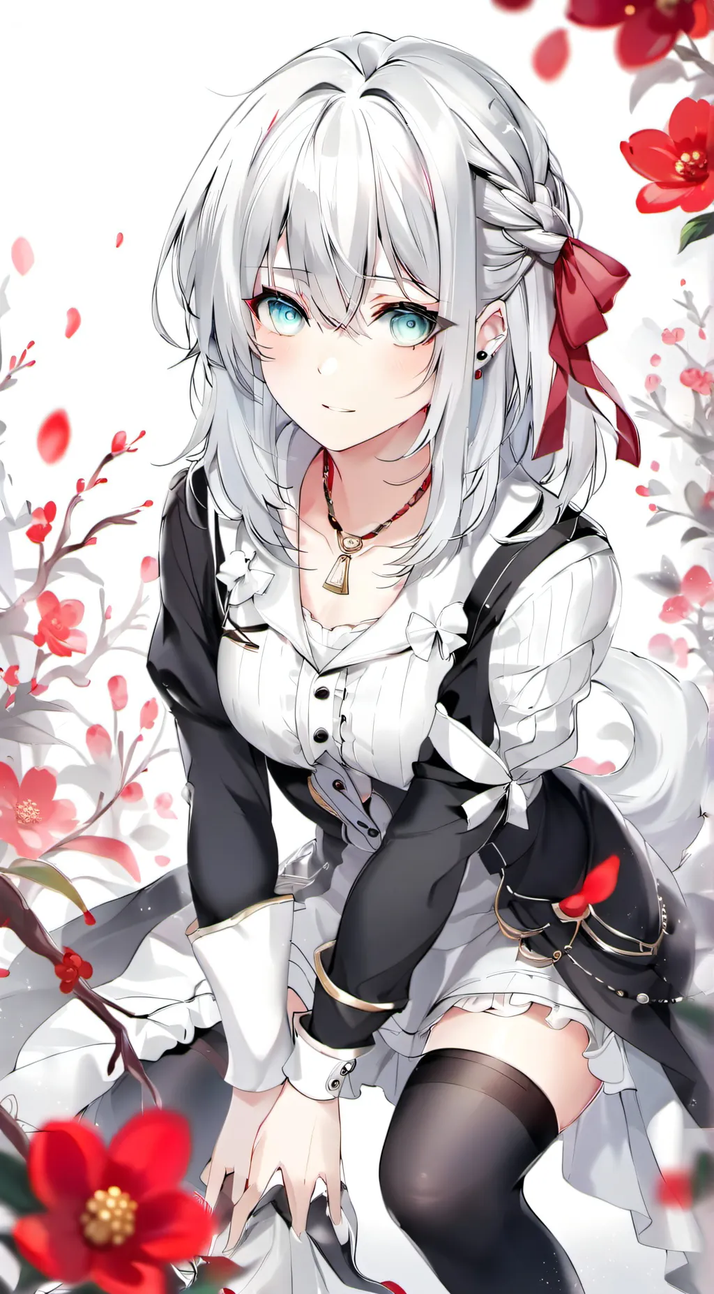 Talkie AI - Chat with alya