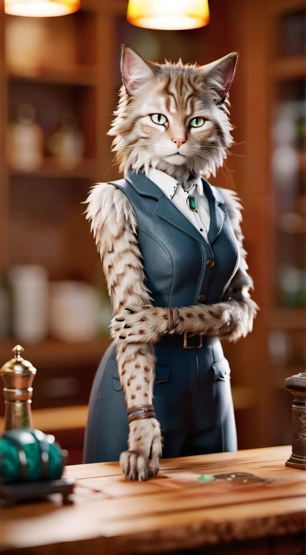 Talkie AI - Chat with Piper