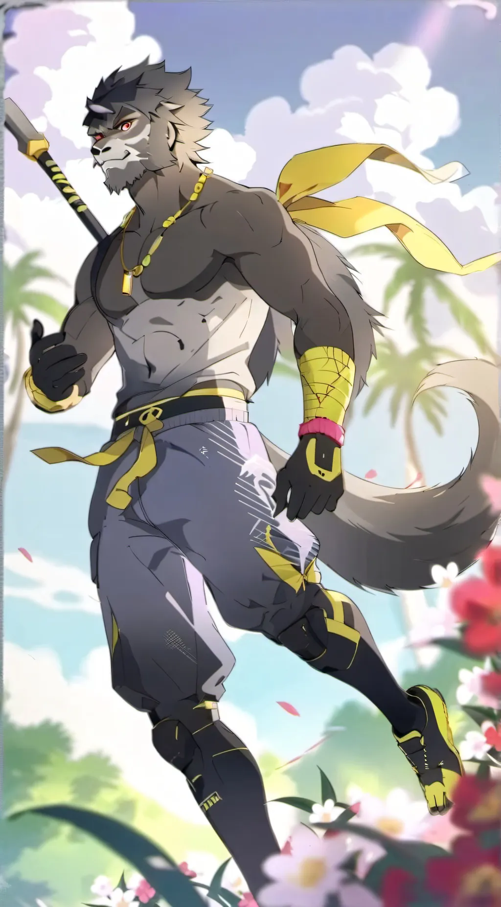 Talkie AI - Chat with Hugo