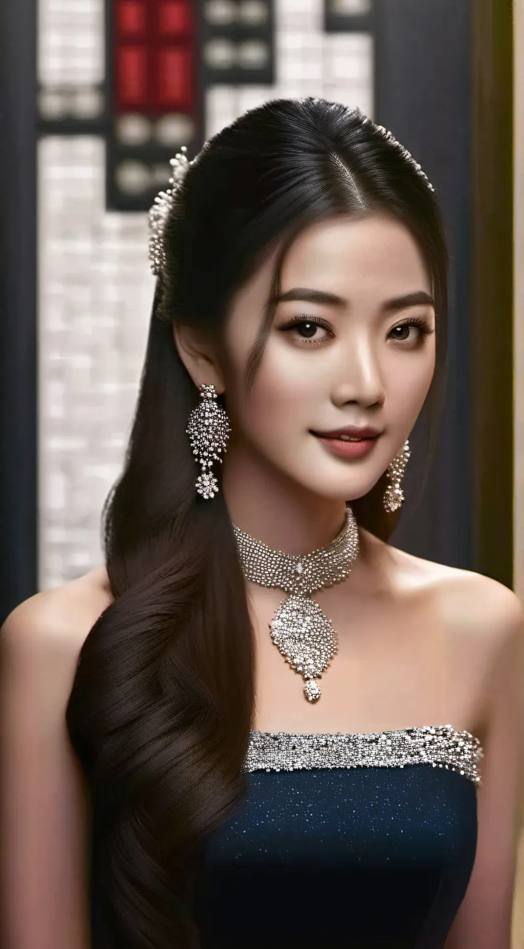 Talkie AI - Chat with 𝐧𝐢𝐜𝐤𝐢𝐞