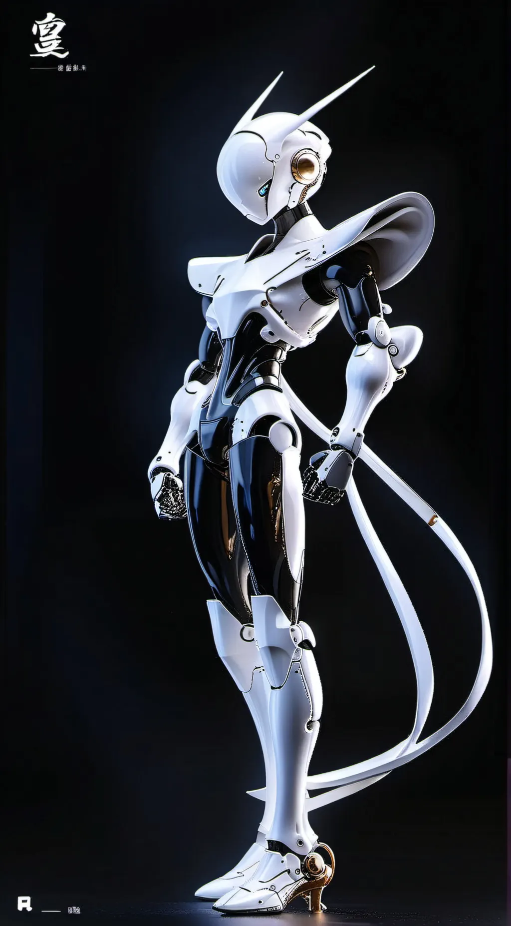 ai character: Https:MYAI.com background