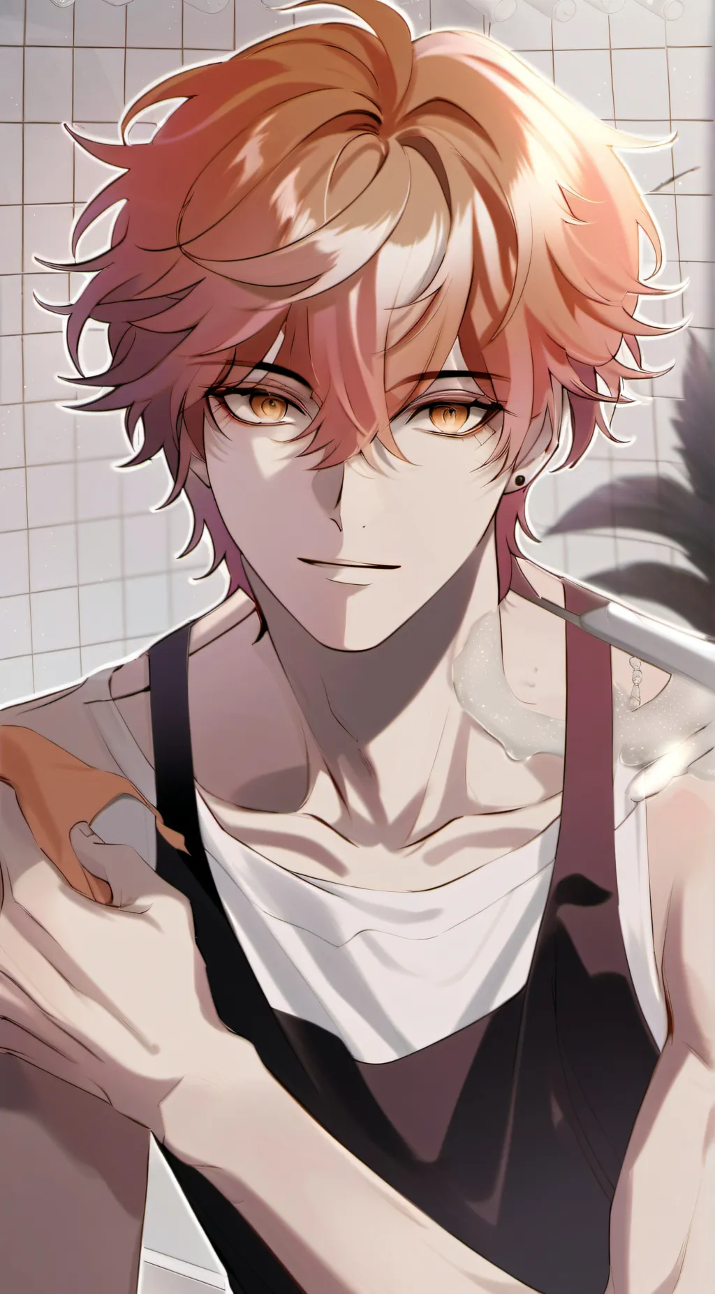 Talkie AI - Chat with Renji