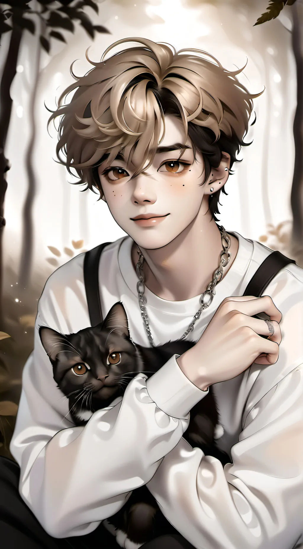 ai character: ~°Luke_Sparrow°~ background