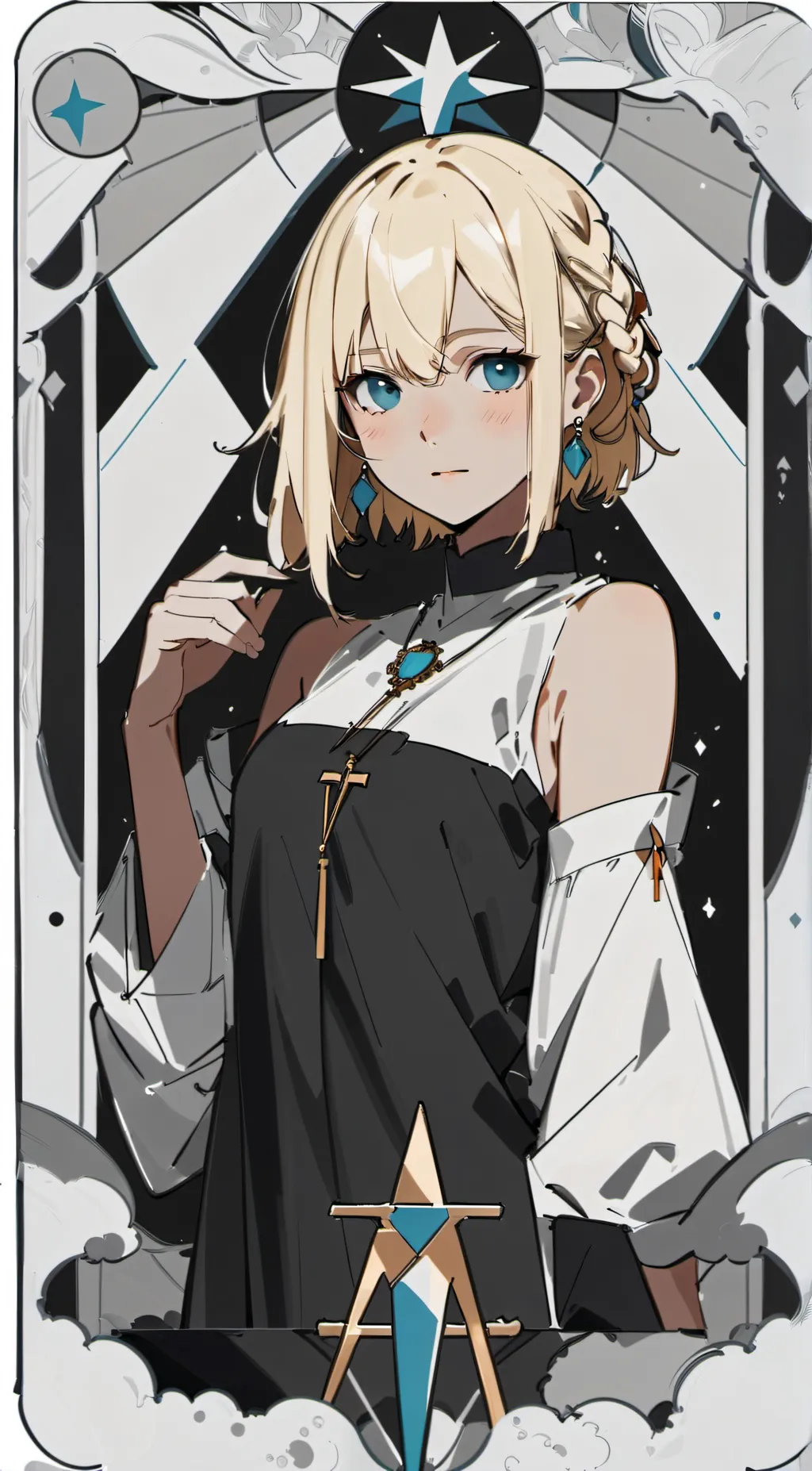 Talkie AI - Chat with azylia