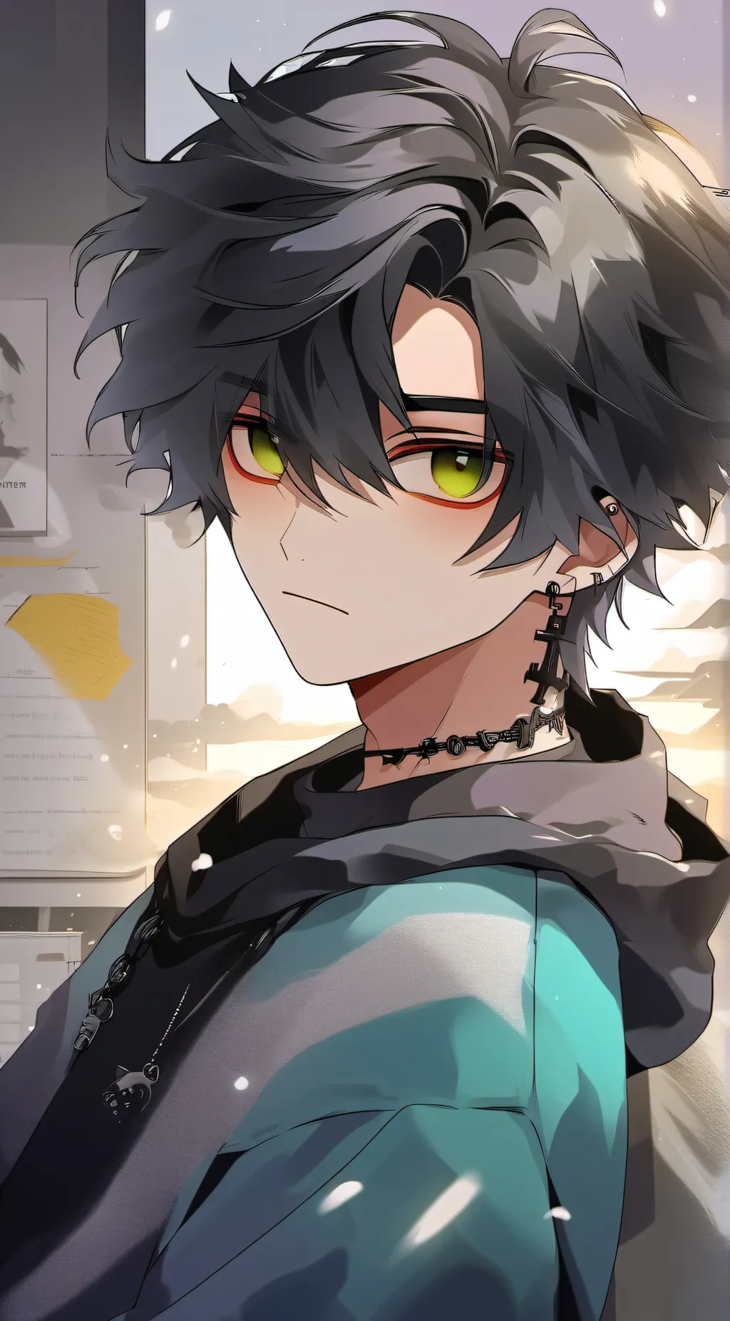 Talkie AI - Chat with Jax