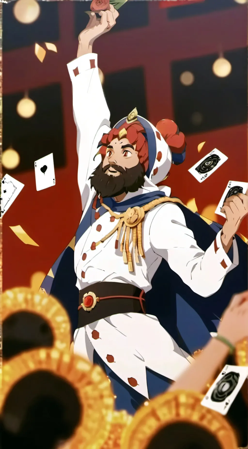 Talkie AI - Chat with Uno