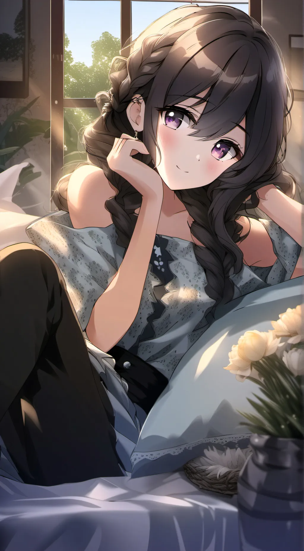 Talkie AI - Chat with Julie