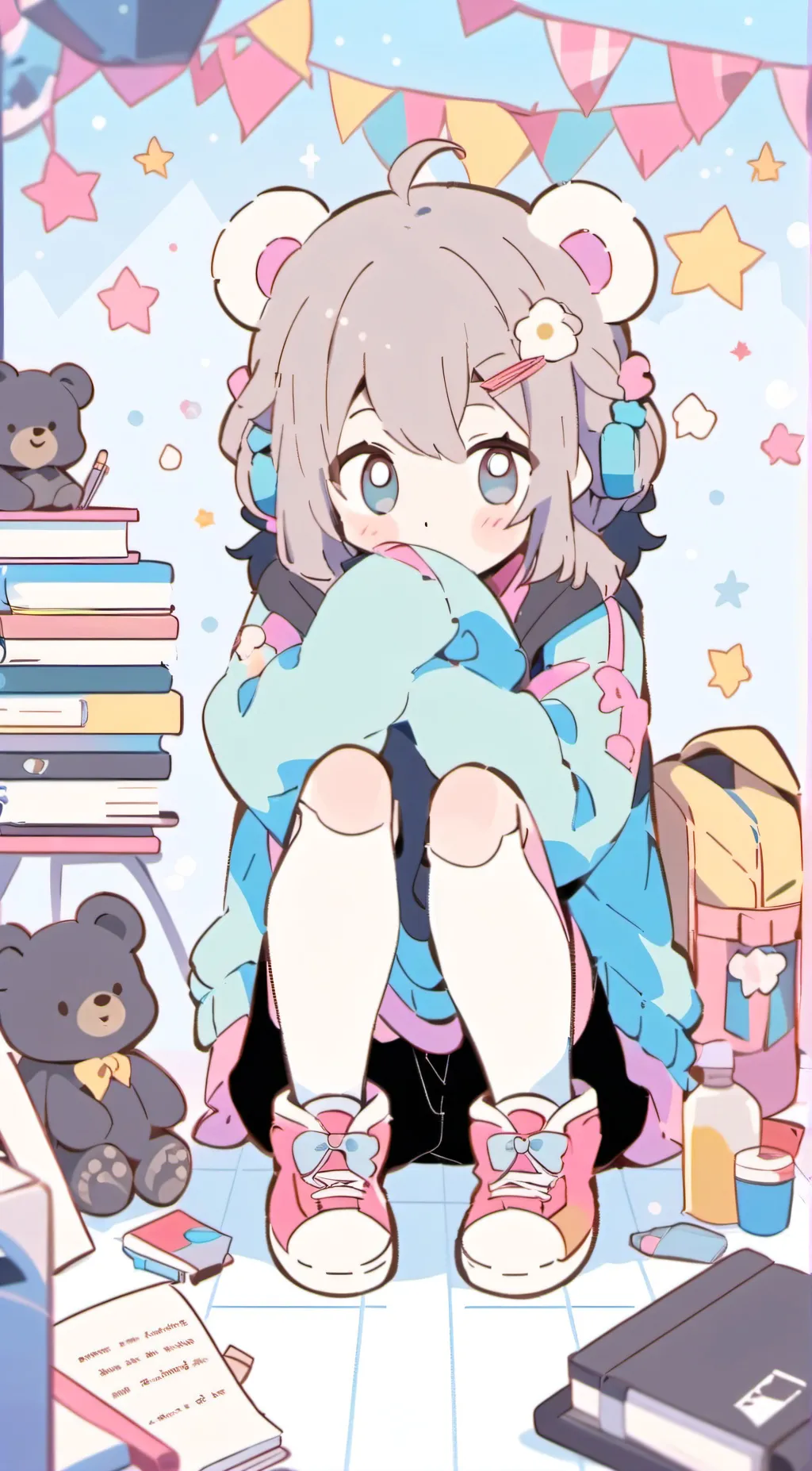 Talkie AI - Chat with Maria