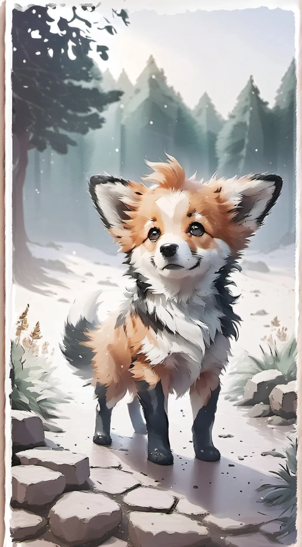 Talkie AI - Chat with pumpkin 