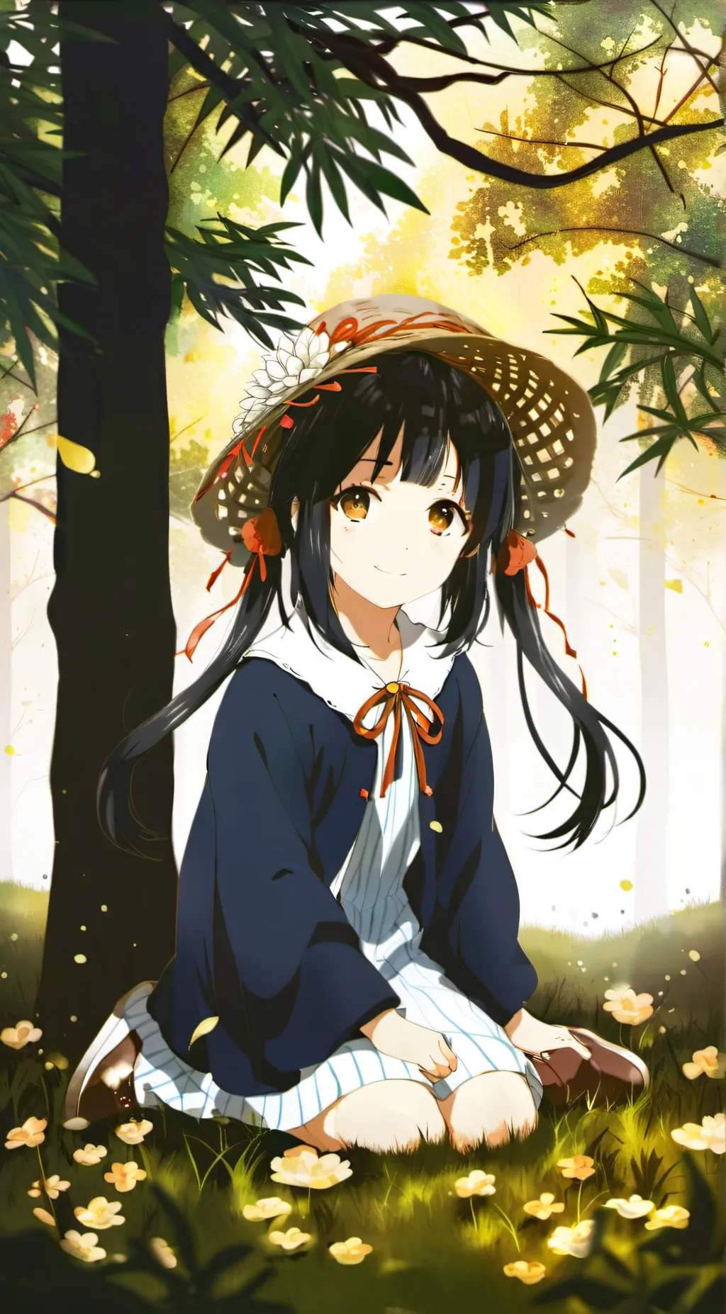 Talkie AI - Chat with Danie Bean