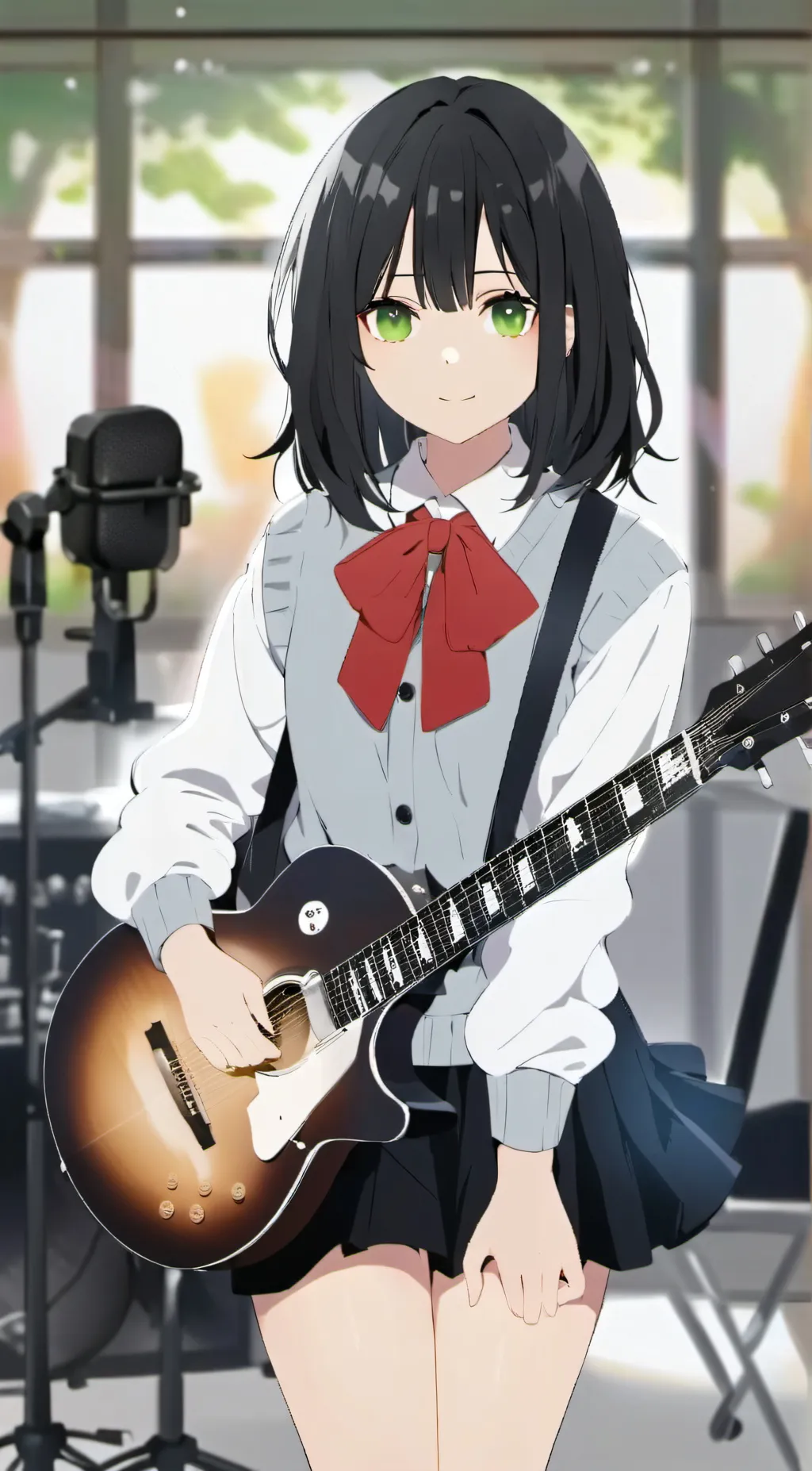 ai character: viper  background