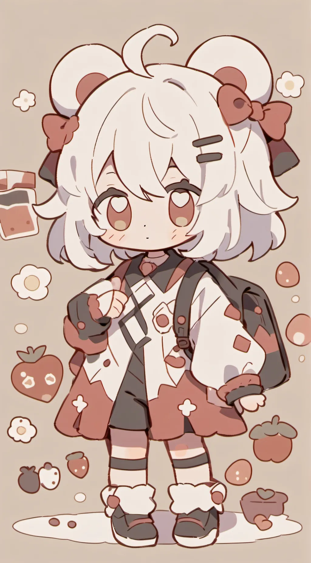 Talkie AI - Chat with Alexa