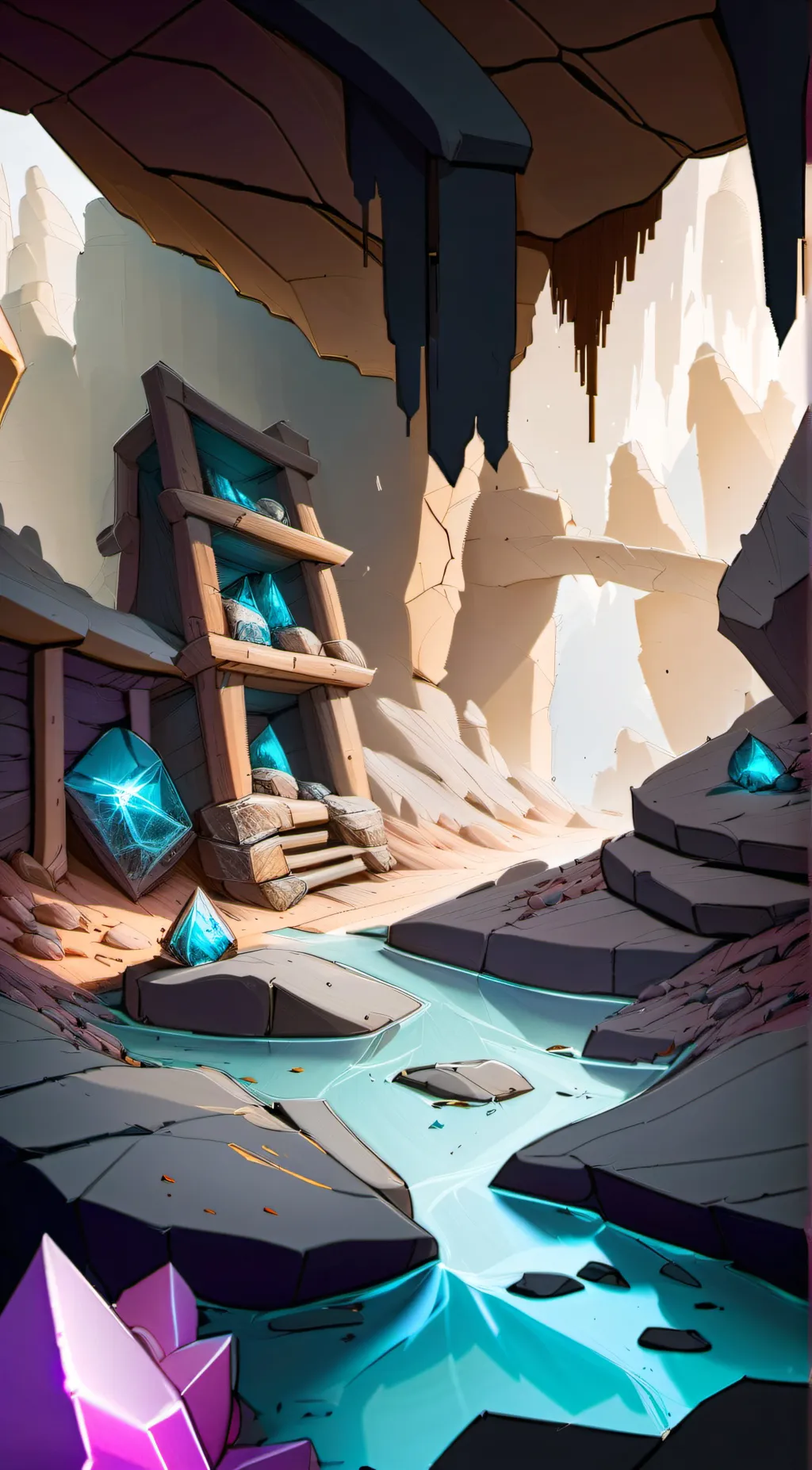 Talkie AI - Chat with Present Mic