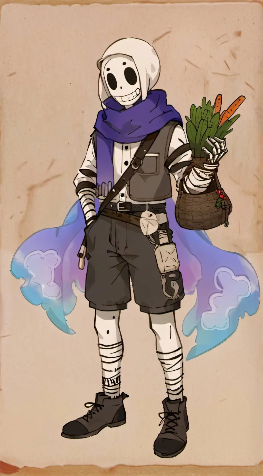 Talkie AI - Chat with Atmos