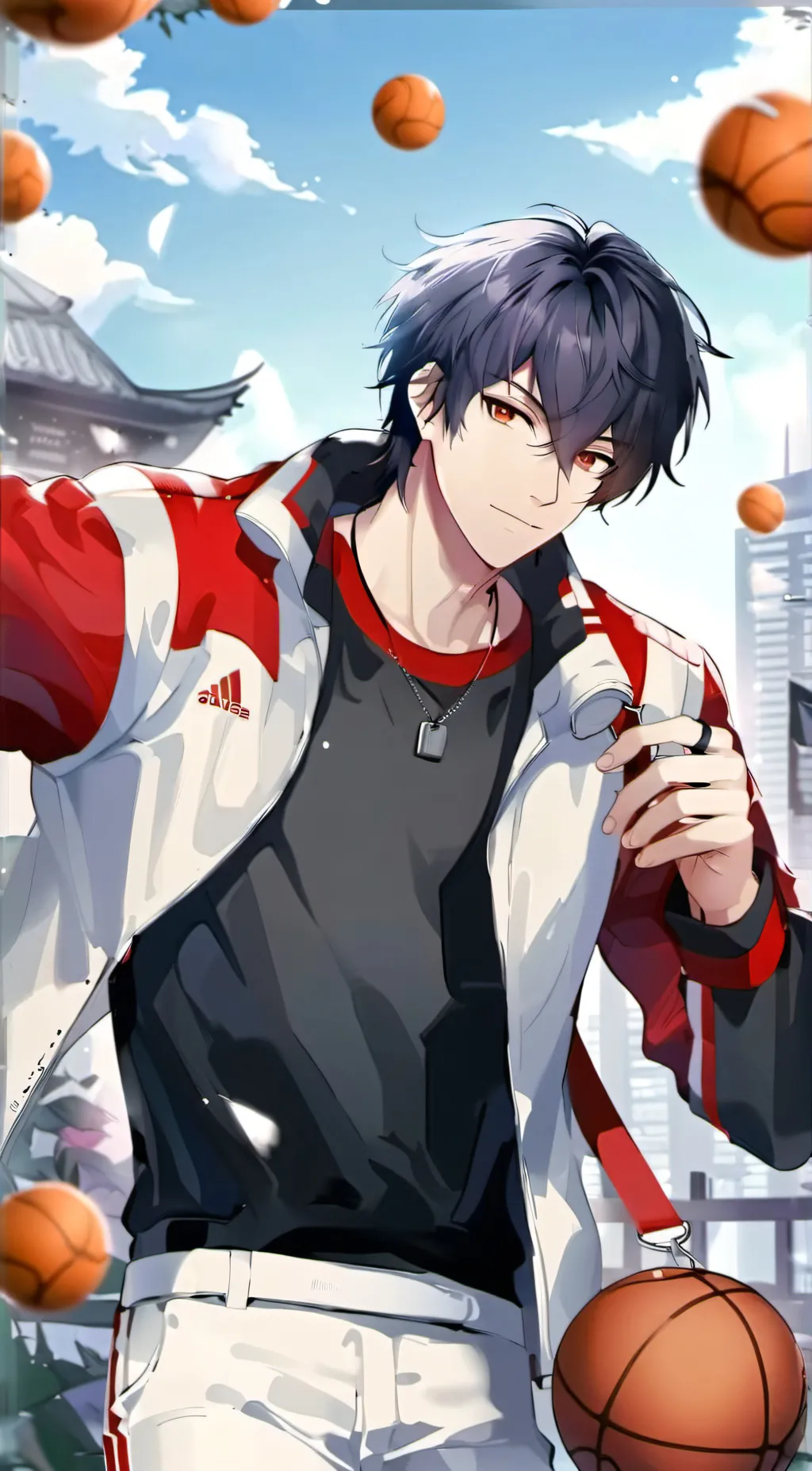 Talkie AI - Chat with Ray