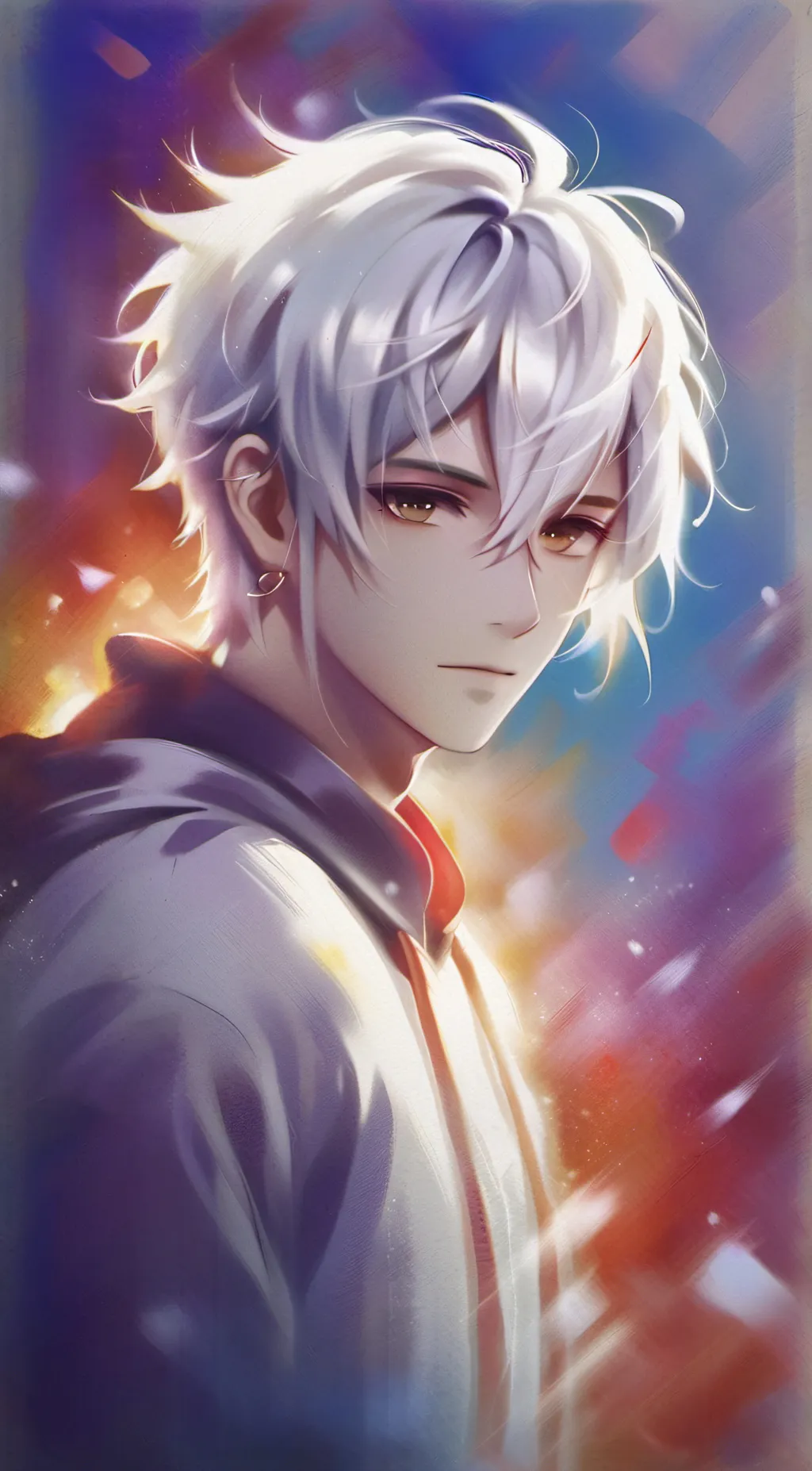 Talkie AI - Chat with khalis