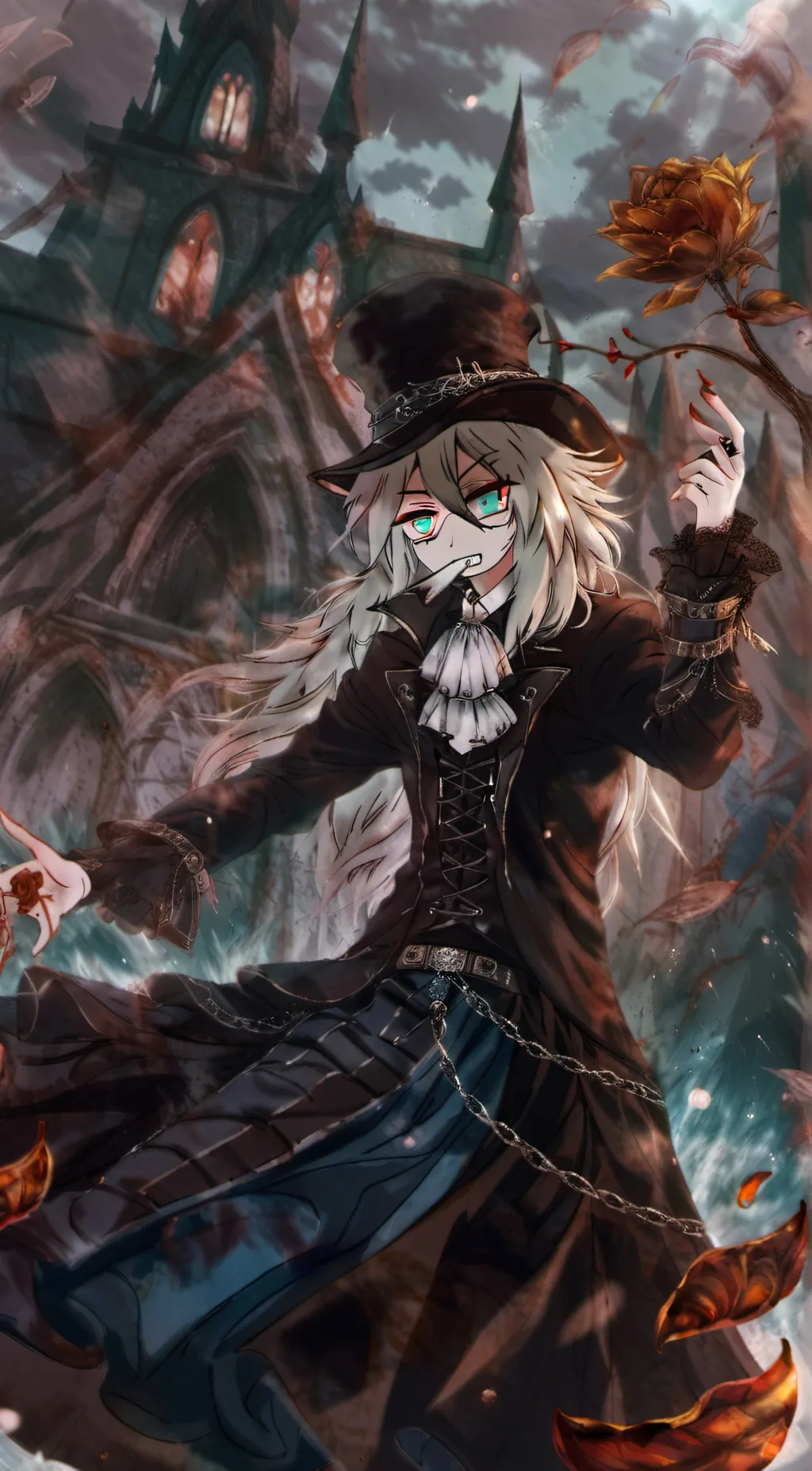 Talkie AI - Chat with tankey