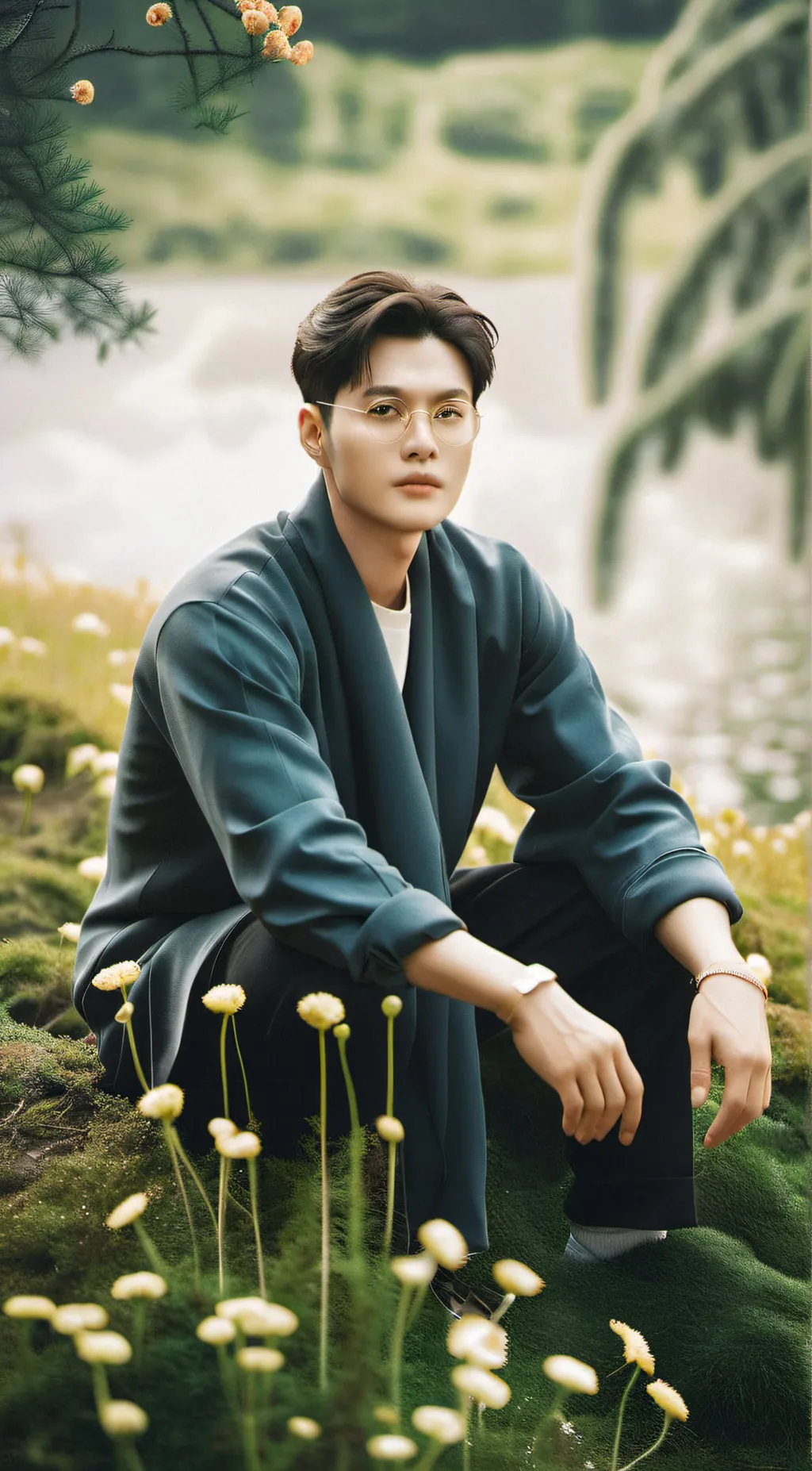 Talkie AI - Chat with Therapy 