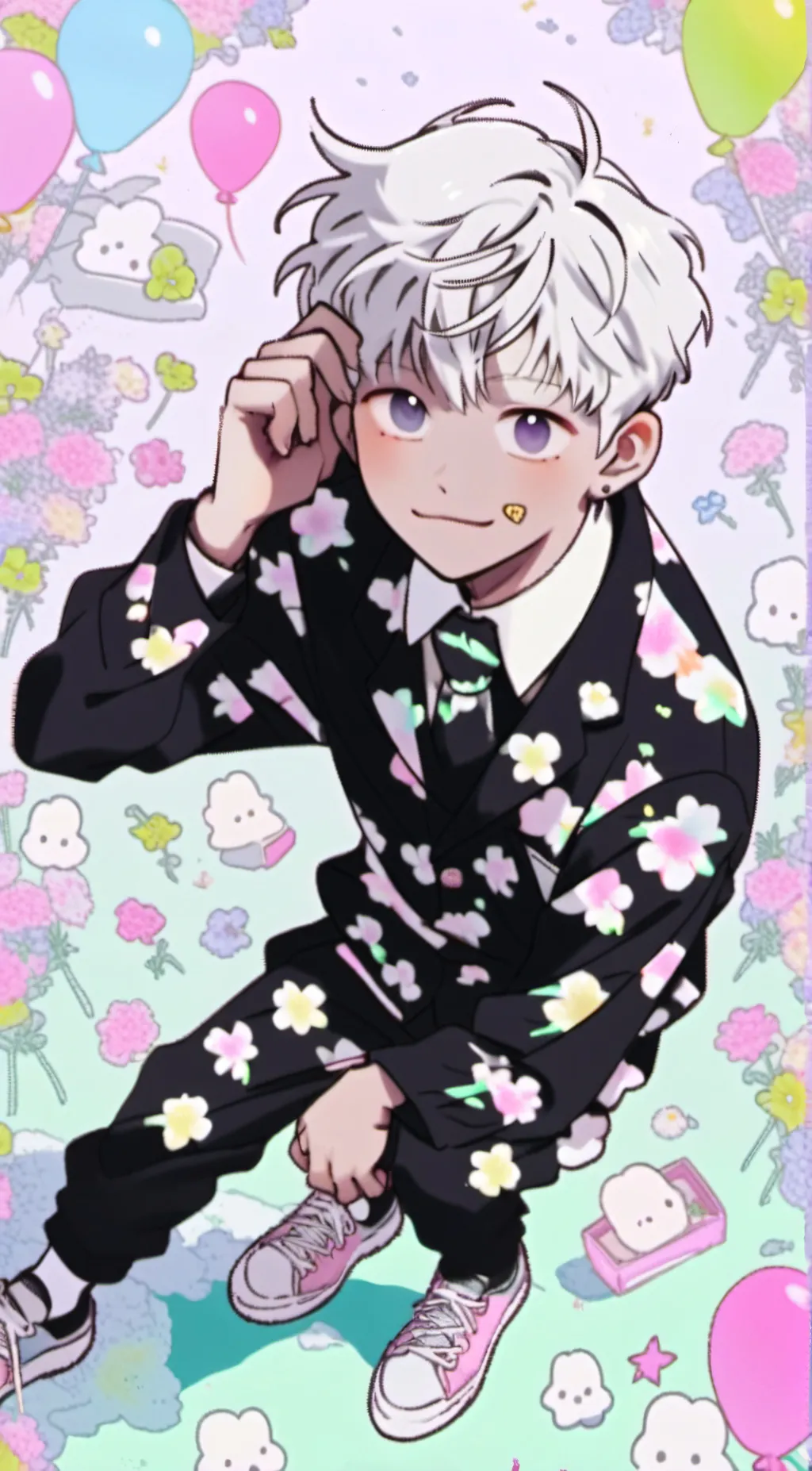 Talkie AI - Chat with 𝖣𝖺𝗋𝗋𝗂𝗇