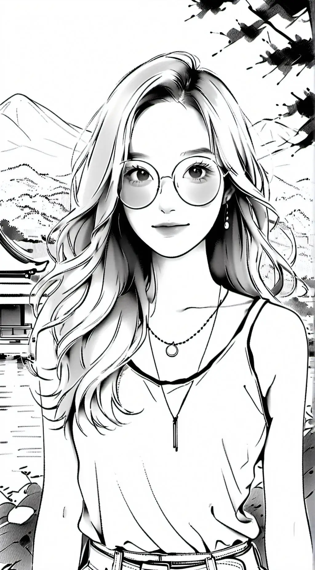 Talkie AI - Chat with JenJen