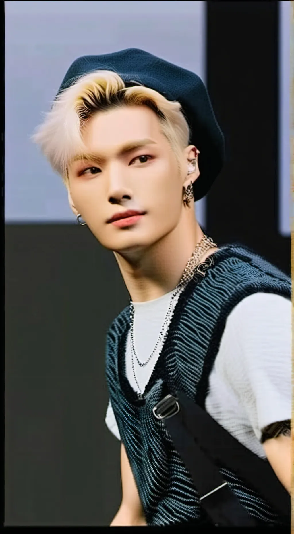 Talkie AI - Chat with song mingi