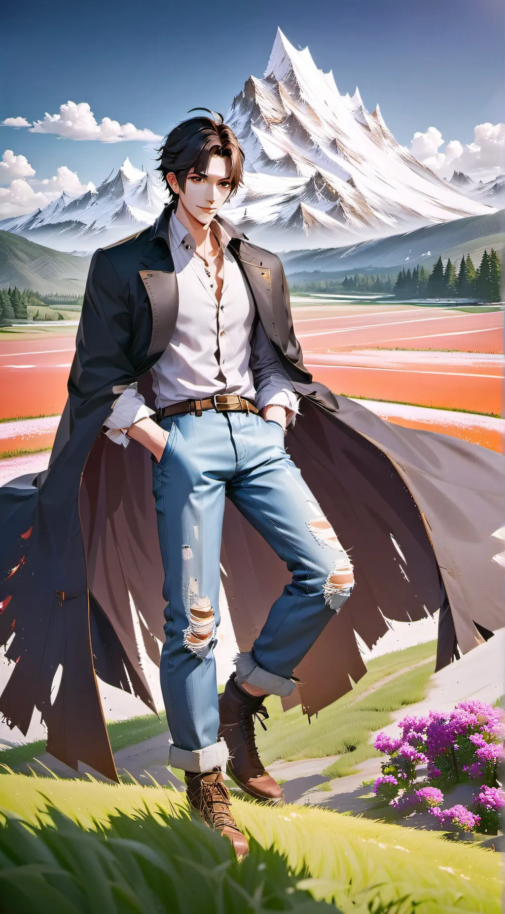 Talkie AI - Chat with lovely