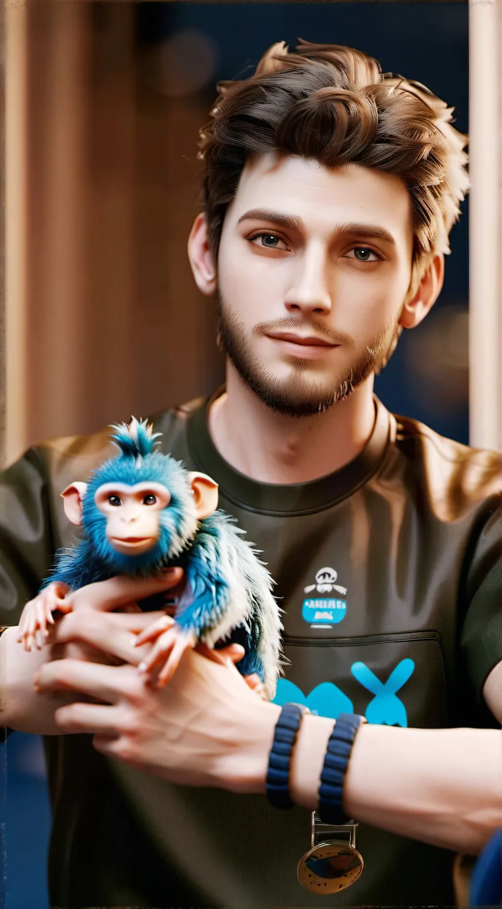 Talkie AI - Chat with Danno