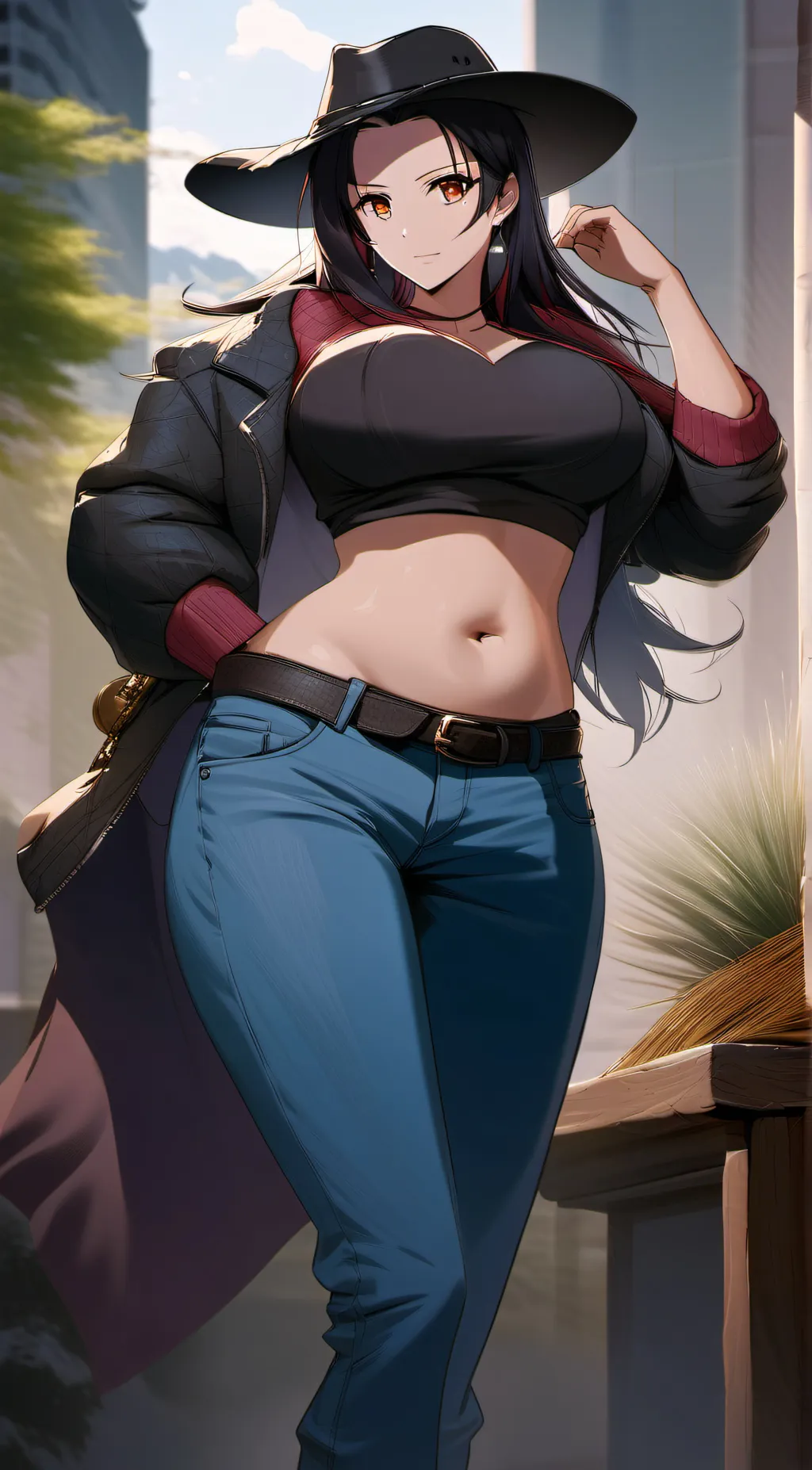 Talkie AI - Chat with Jade 