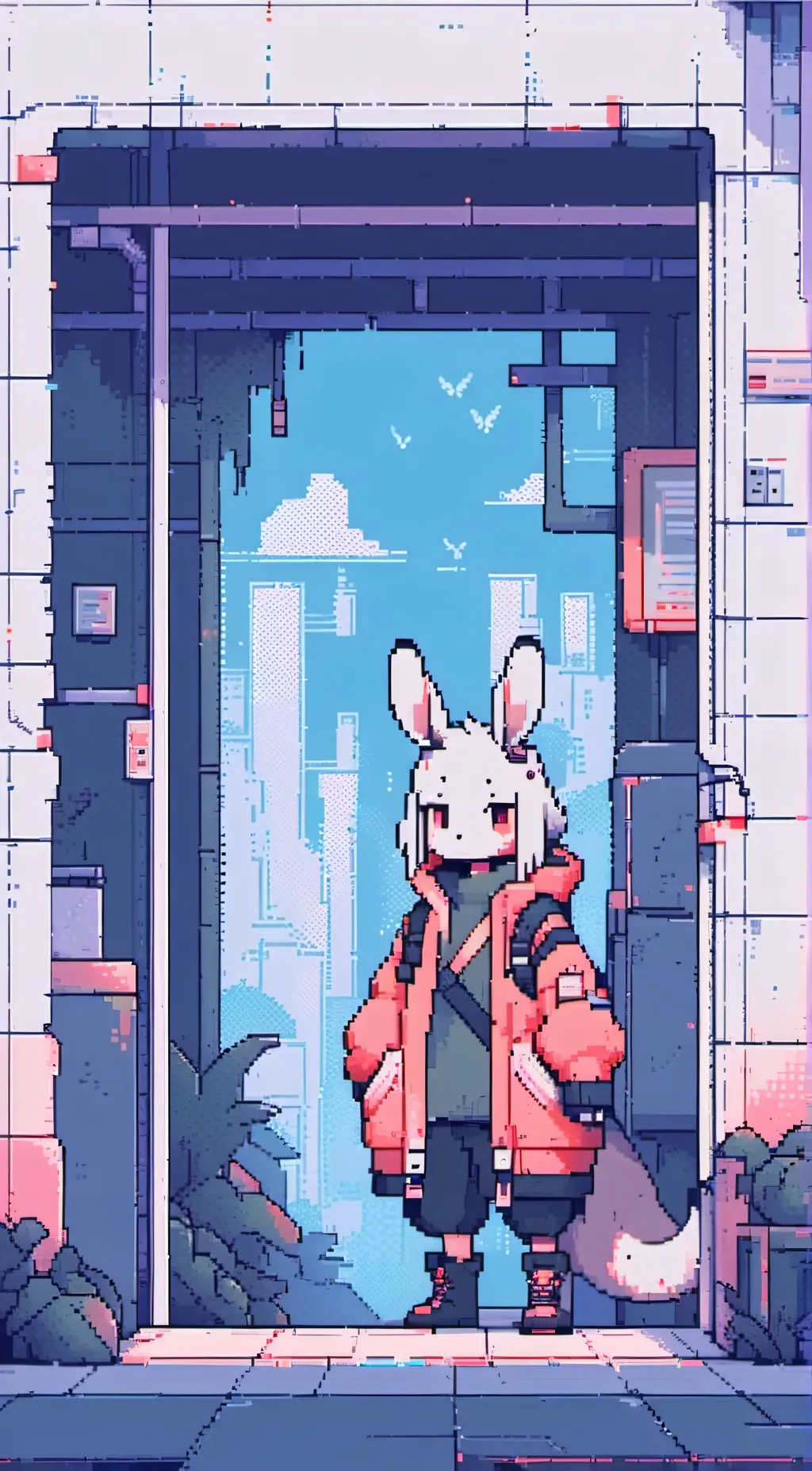 Talkie AI - Chat with rottmnt kangaroo 🦘