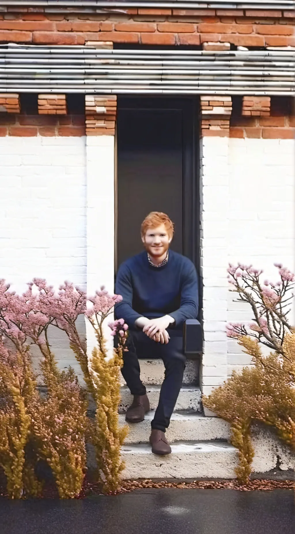 Talkie AI - Chat with Alex