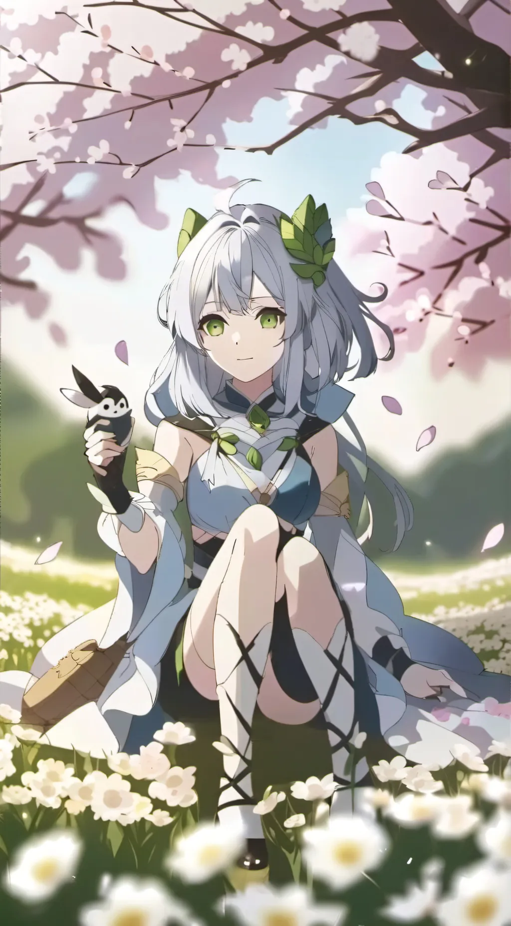 Talkie AI - Chat with Sophie 