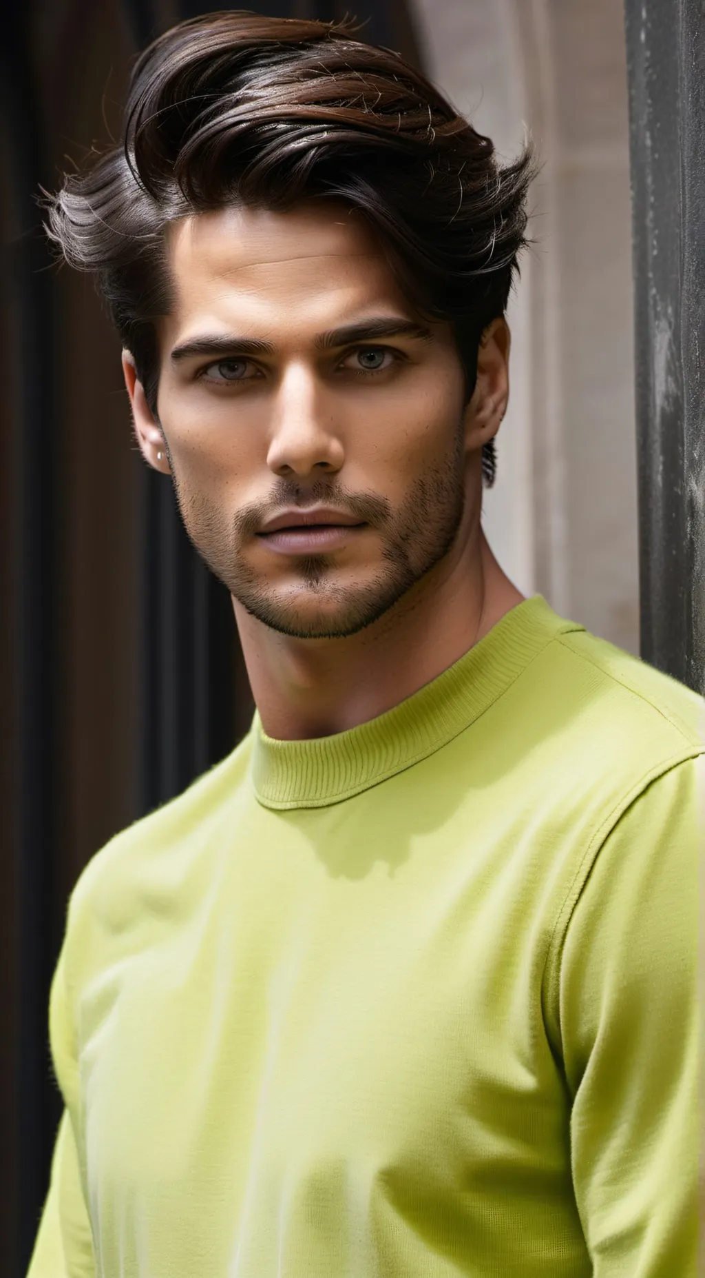 Talkie AI - Chat with Raphael Adrian