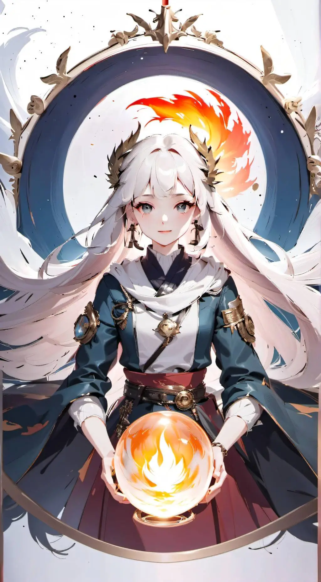 Talkie AI - Chat with Reincarnation