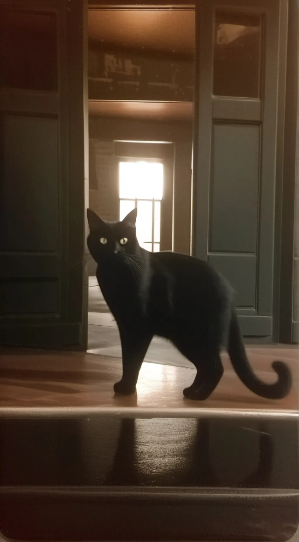 ai character: My fixations!!  background