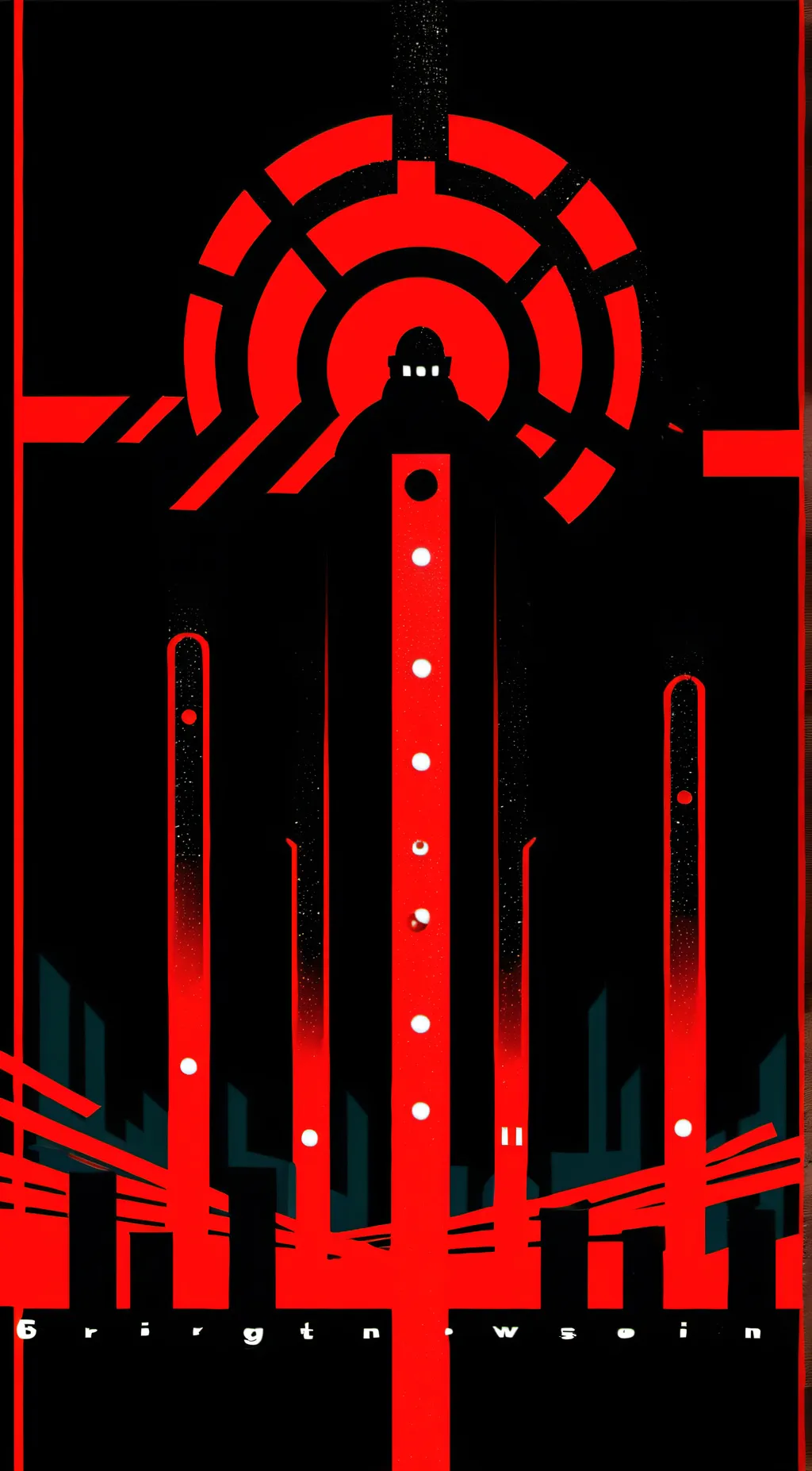 ai character: The Ruler Trollge background