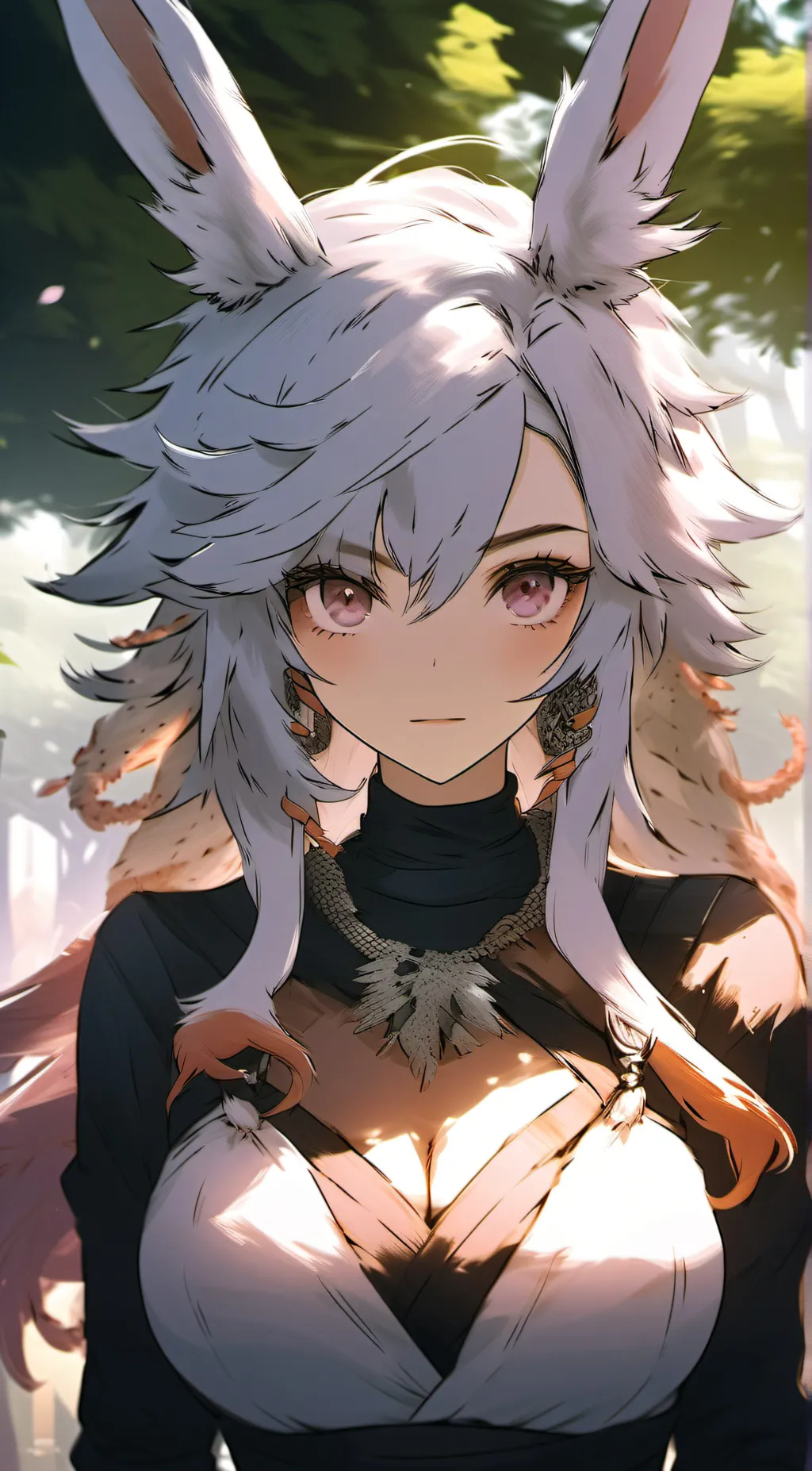 Talkie AI - Chat with Jessica 