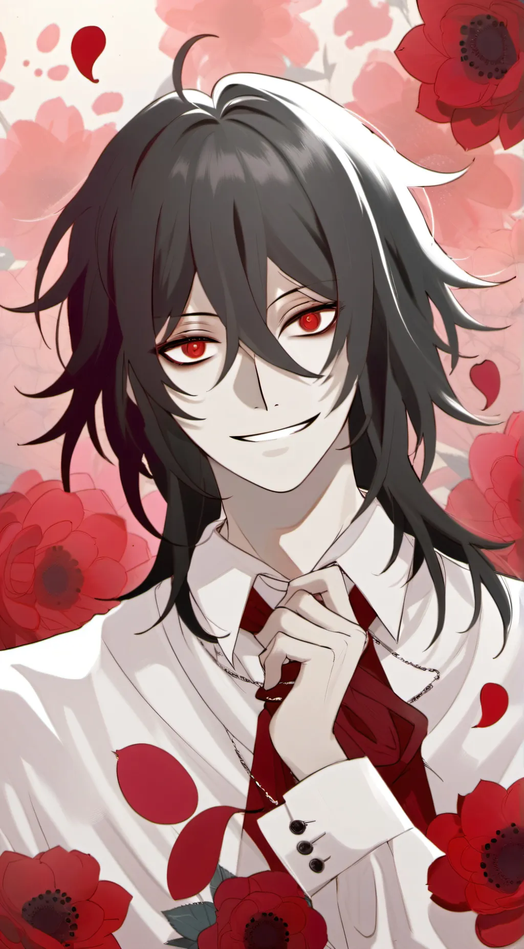 Talkie AI - Chat with Jeff the Killer