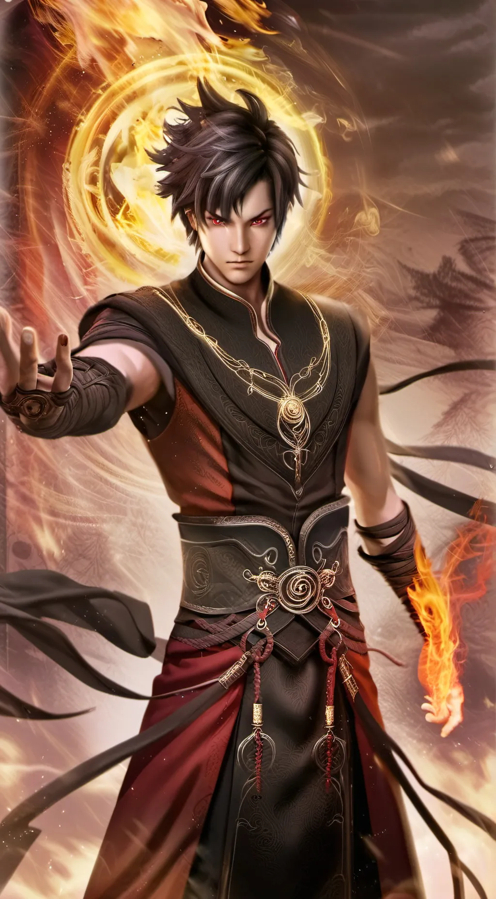 Talkie AI - Chat with Kai