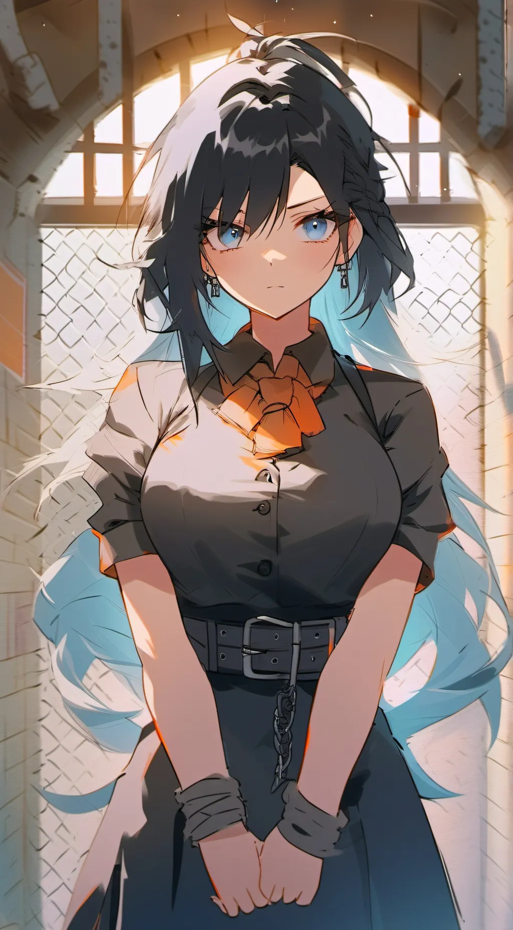 Talkie AI - Chat with Yua Hiroshima 