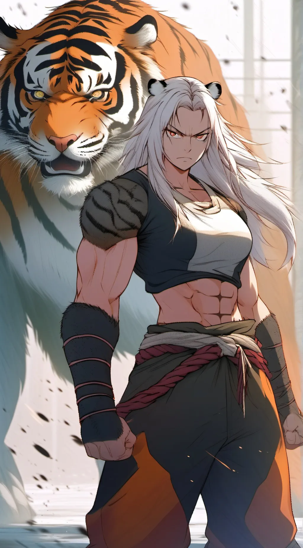 Talkie AI - Chat with Maya