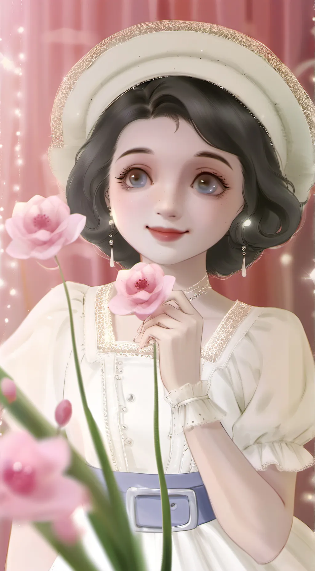 Talkie AI - Chat with robot