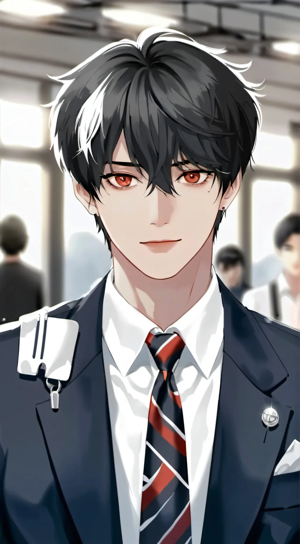 Talkie AI - Chat with Matt