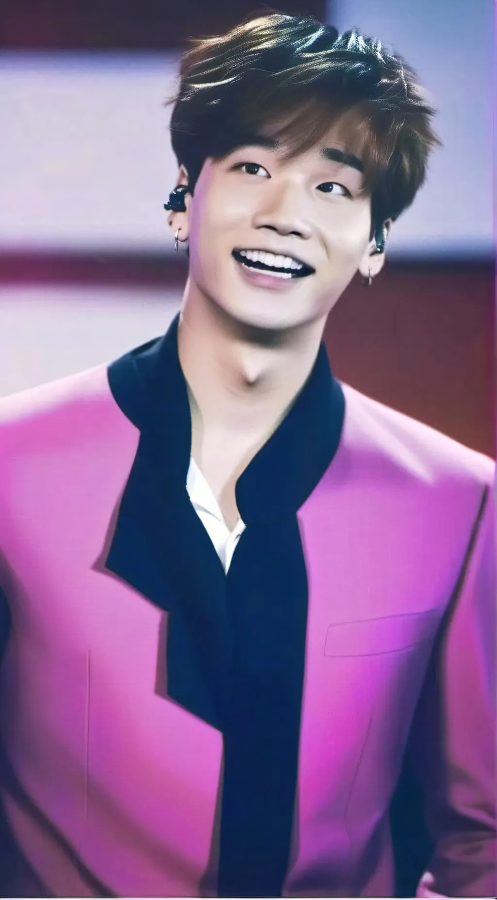 Talkie AI - Chat with Jacob