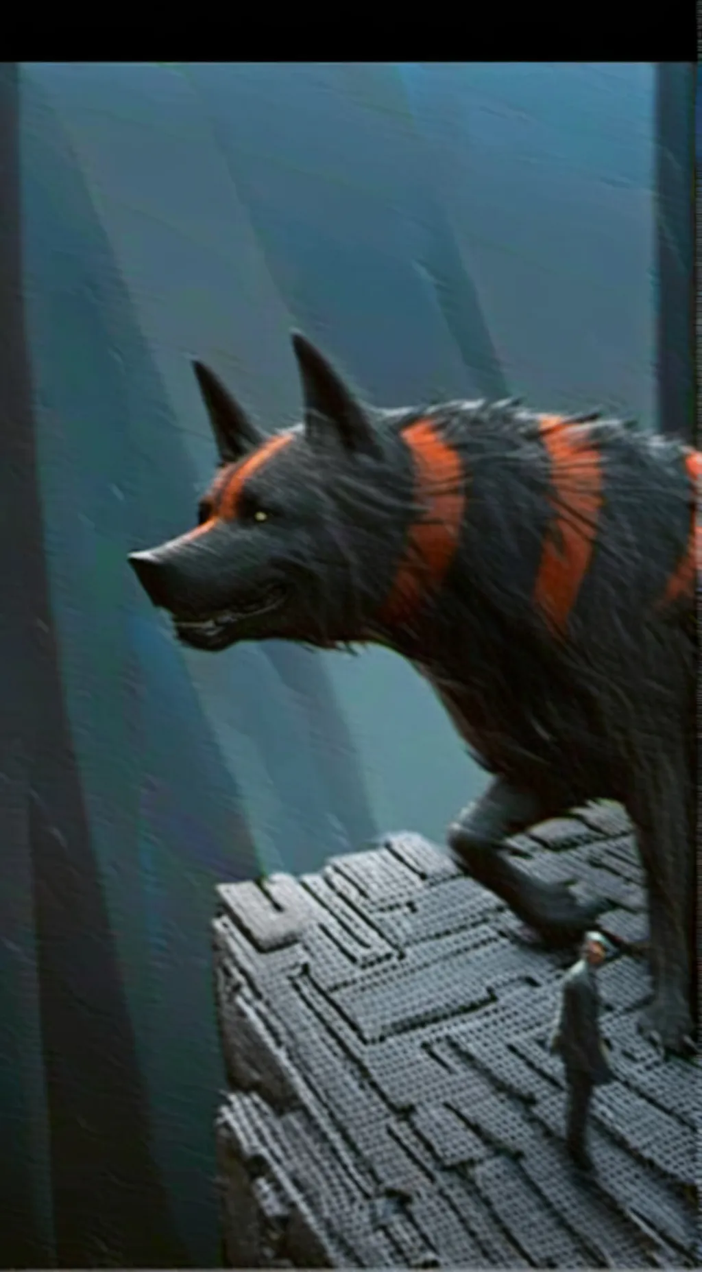 Talkie AI - Chat with Jake the dog 