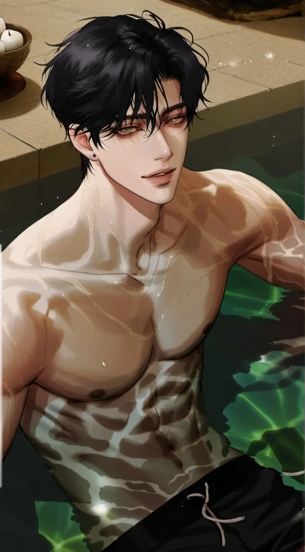 Talkie AI - Chat with 余允晟