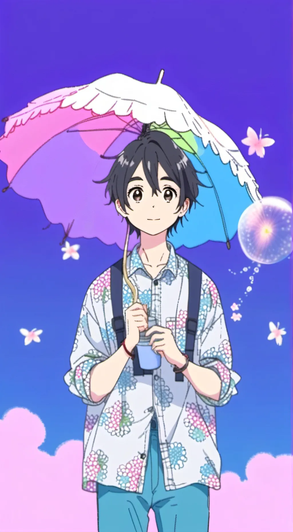 Talkie AI - Chat with mio