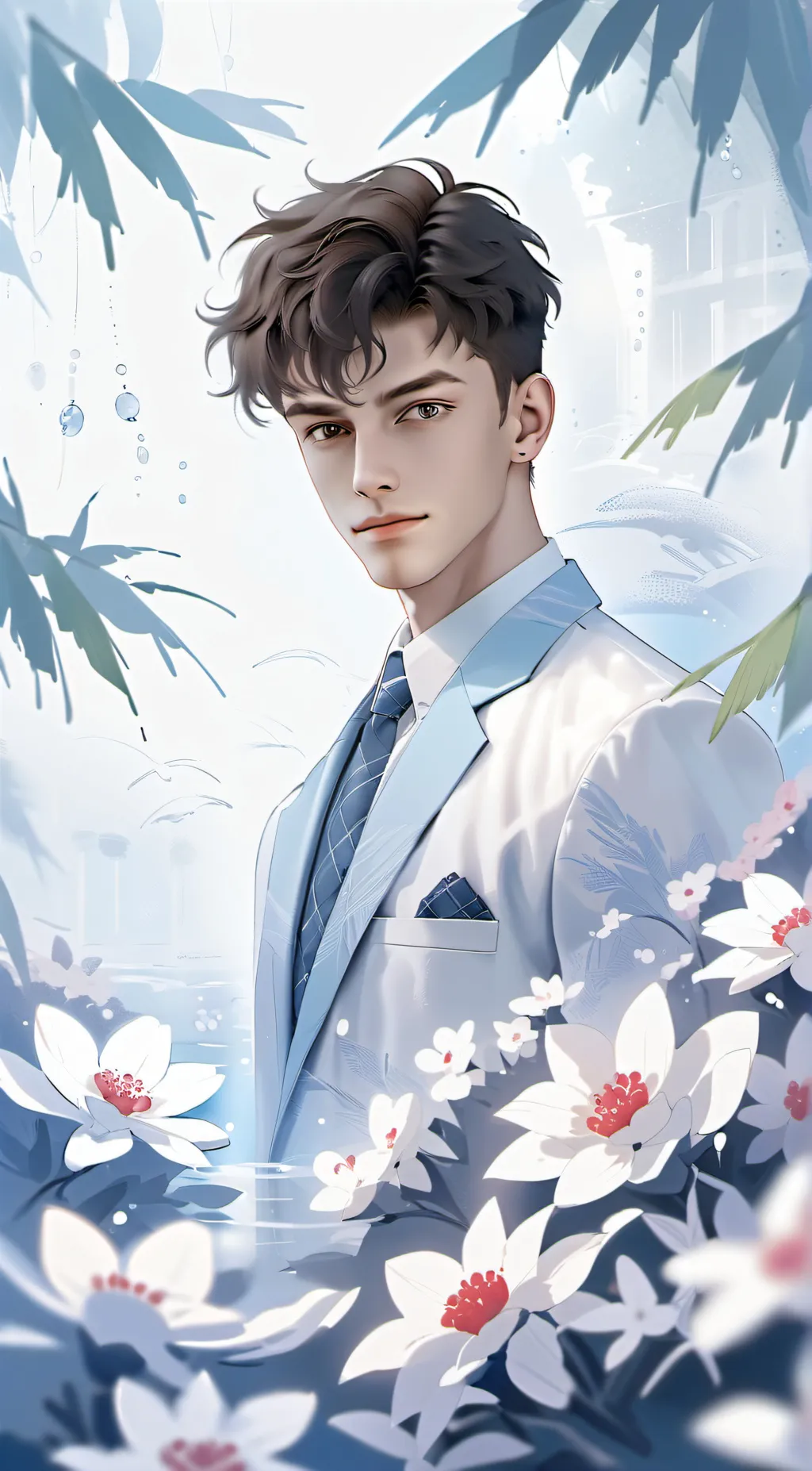 ai character: Jack(neighbor) background