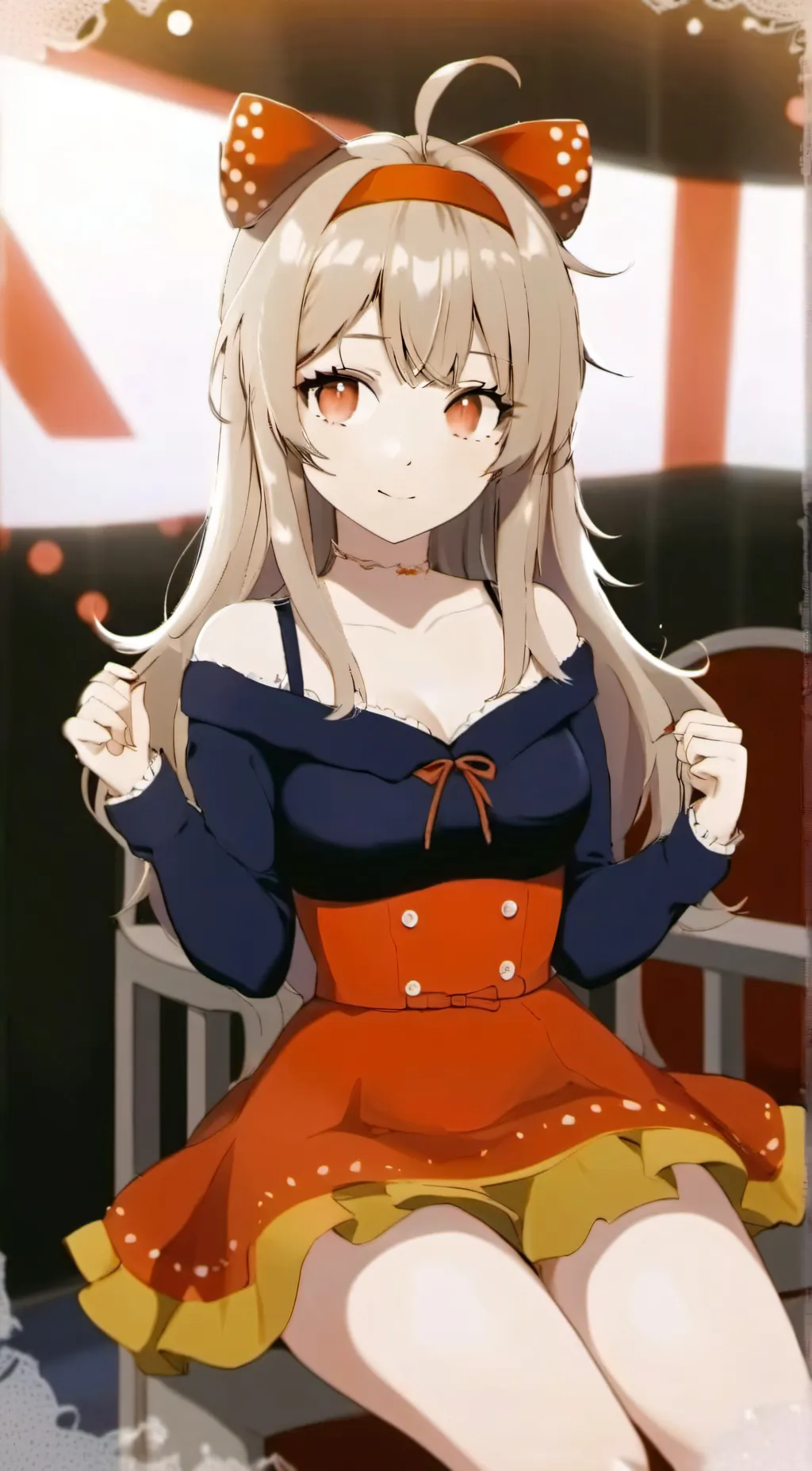 Talkie AI - Chat with Jess