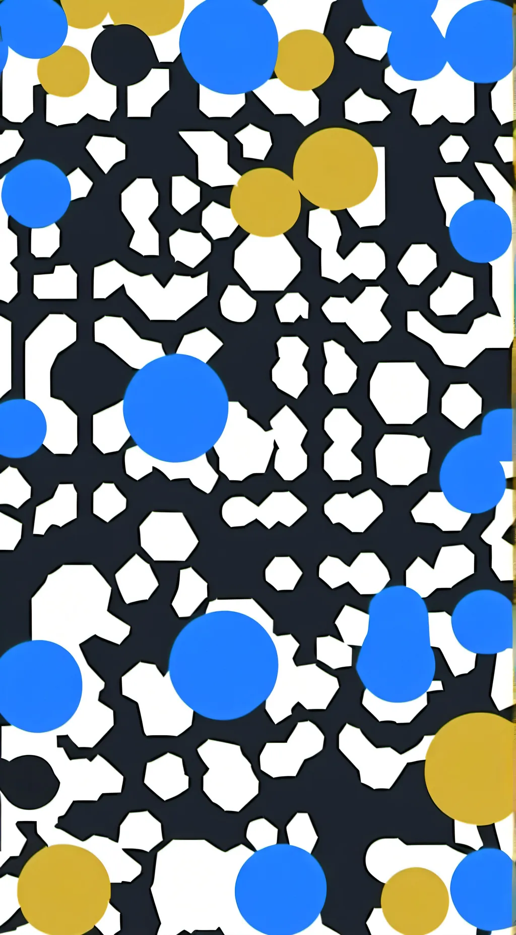 ai character: four bfb  background